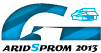 Aridsprom 2013 Logo